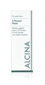 Alcina