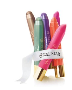 Collistar Twist Sticks