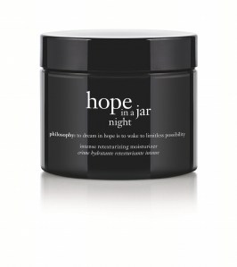 hope in a jar night closed