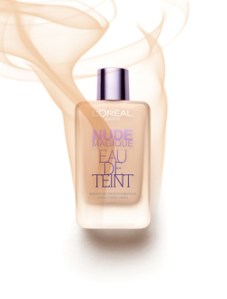l'OrealNude