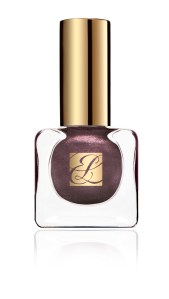 Pure Color Vivid Shine Nail Lacquer in Steel Orchid
