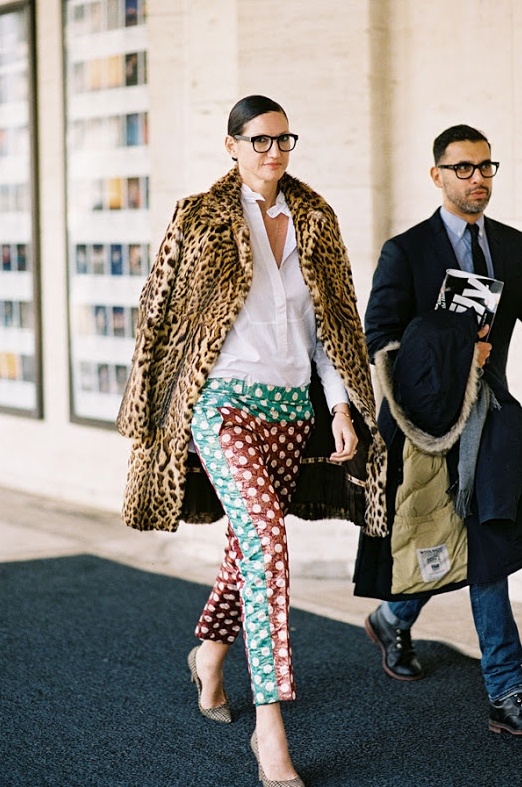 Jenna Lyons