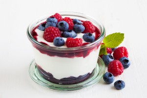 Foodblog beeld yoghurt 1