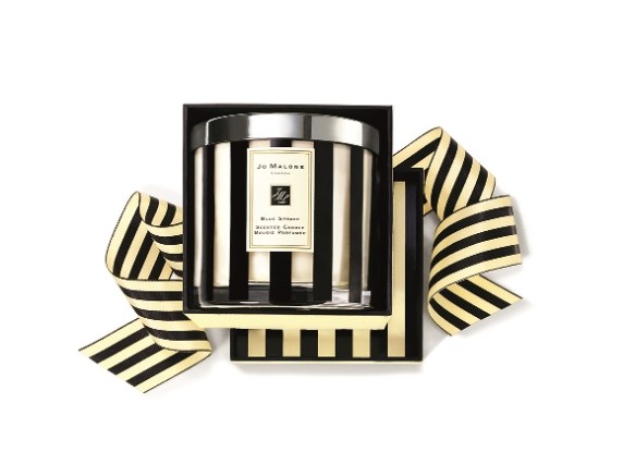 Christmas Candle lowres