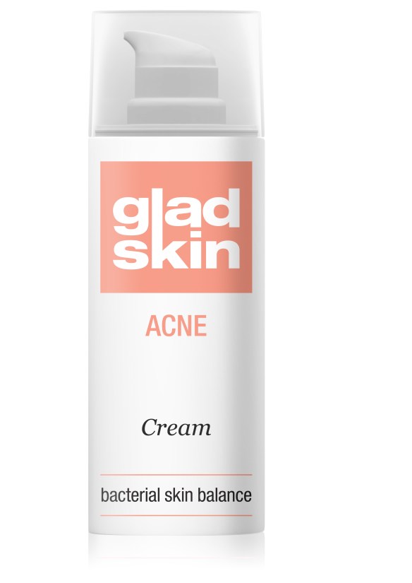 Acne-Cream