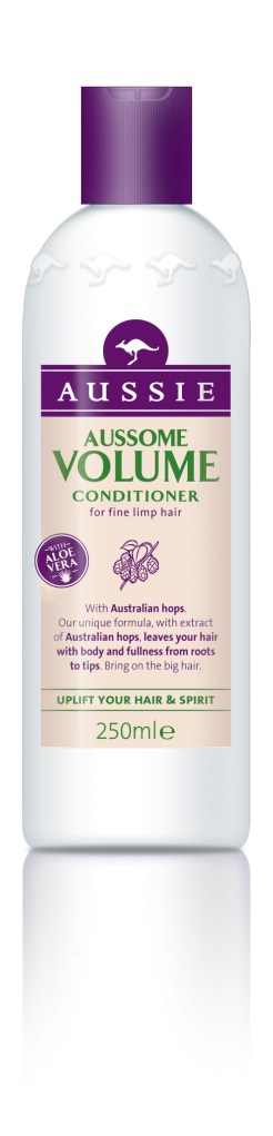 Aussie AUSSOME VOLUME - Conditioner