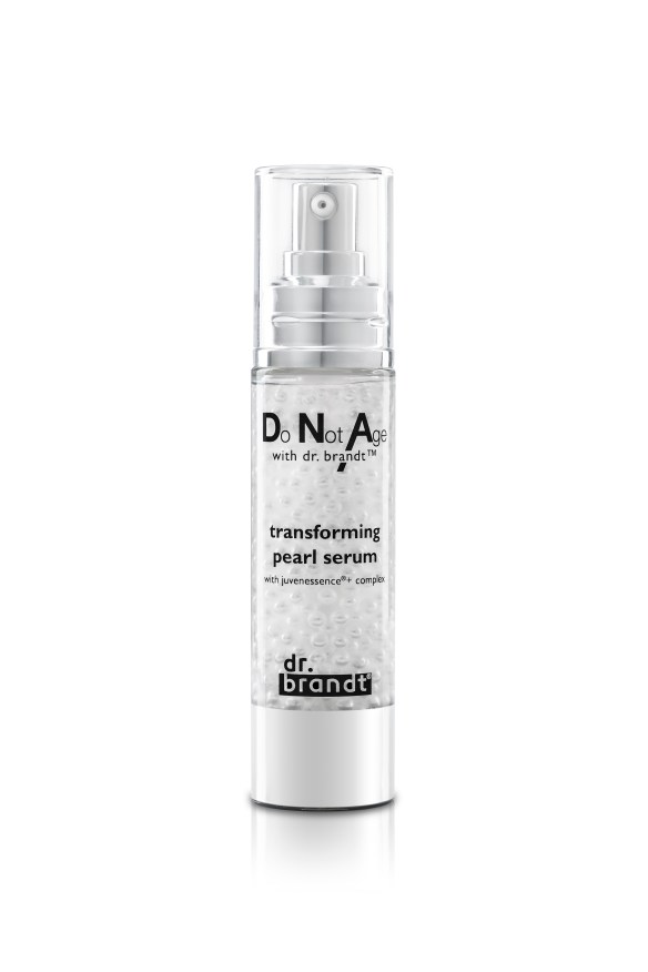 DNA transforming pearl serum