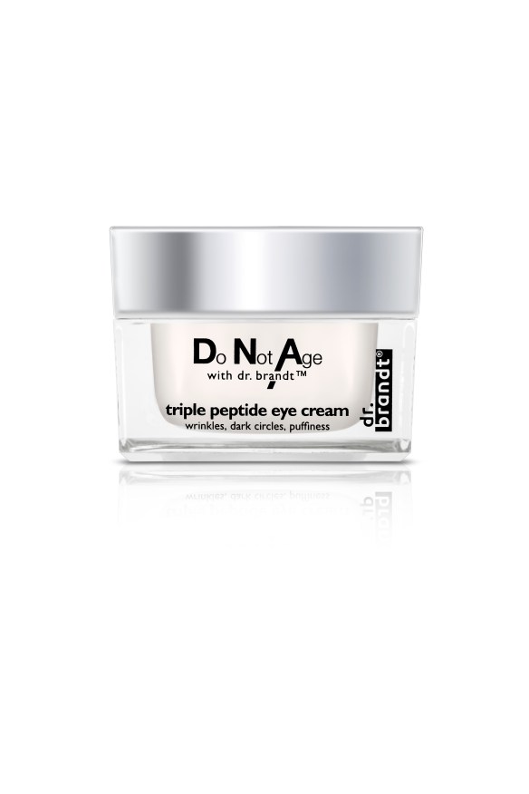 DNA triple peptide eye cream