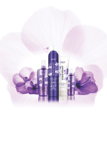 Keratine stylingGroup