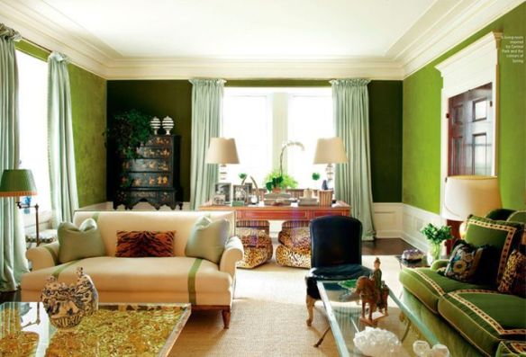 ToryBurchlivingroom The Pierre Daniel Romualdez