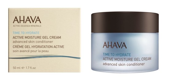 TTH ACTIVE MOISTURE GEL CREAM (L)