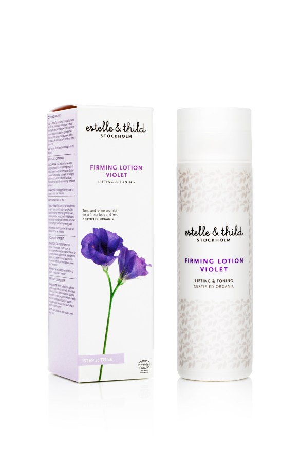 VIOLET_FirmingLotion