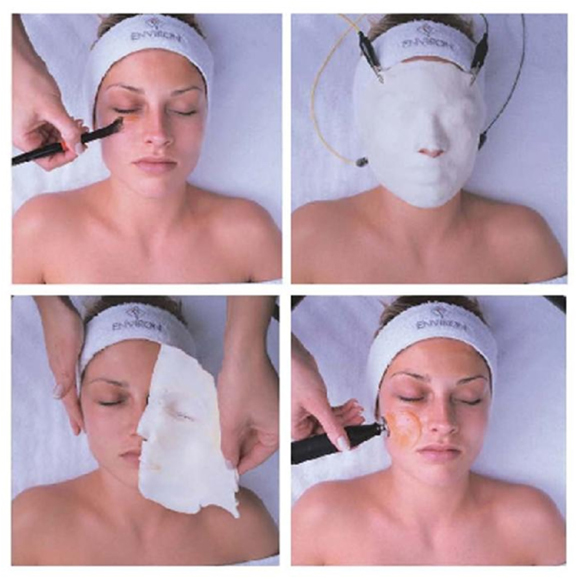 Page 5-DF Machine Facial Sequence