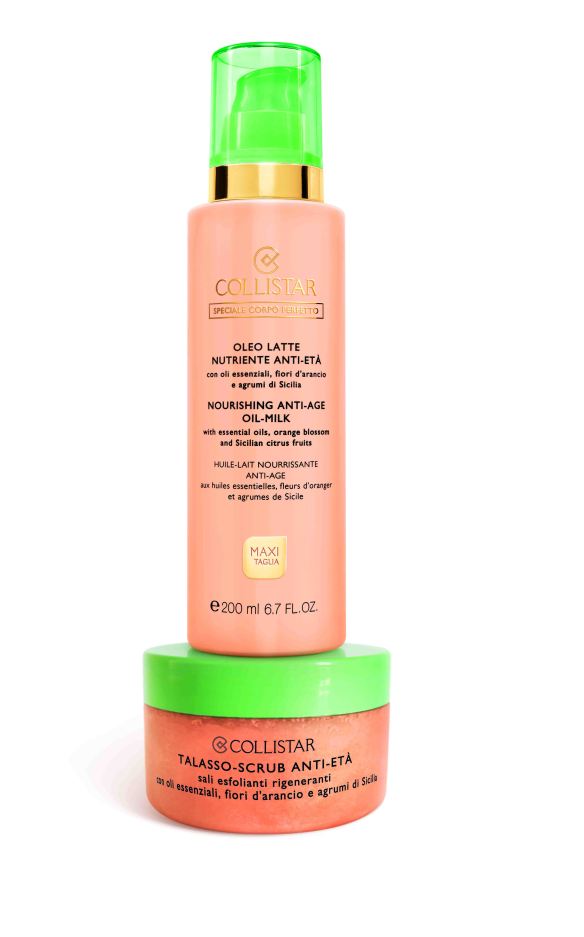 25156 Nourishing Anti-Age Oil-Milk Promotion