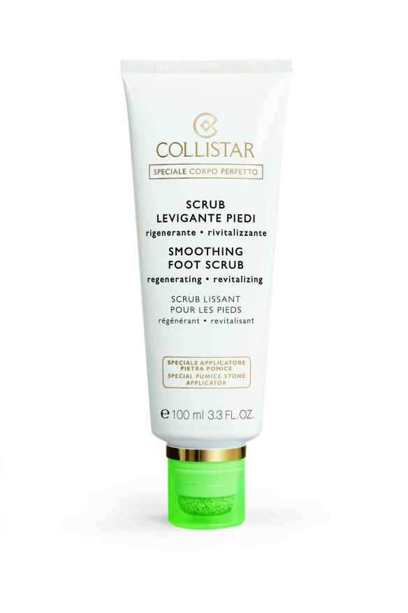 25158 Smoothing Footscrub 100ml