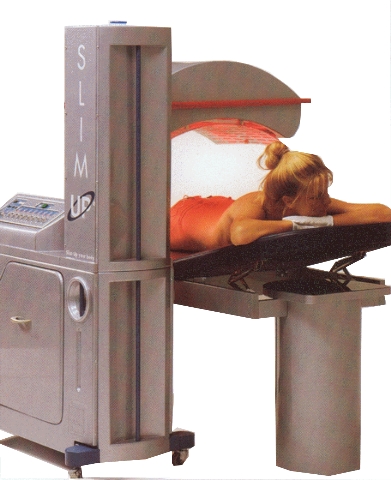 Slim up spierversteviging