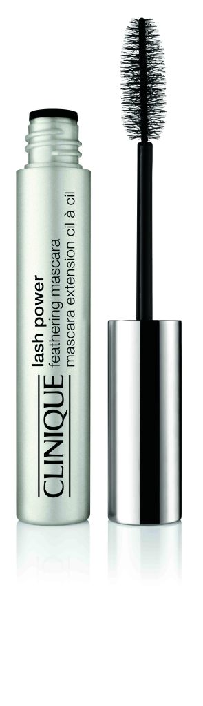 Clinique Lash Power Feathering Mascara INTERNATIONAL open