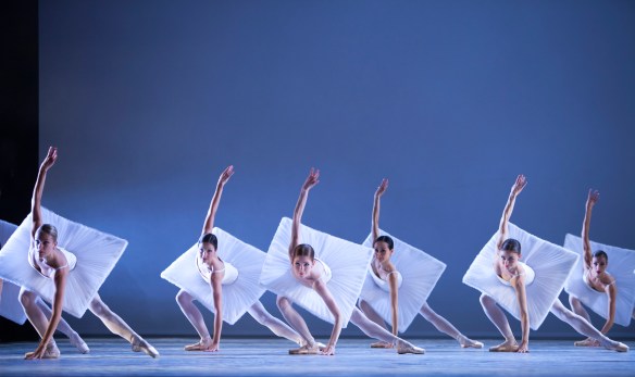 Het Nationale Ballet - Shape - foto Angela Sterling 0724