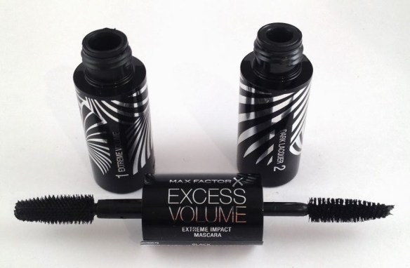 MaxFactorExcessVolumeExtremeImpactMascara