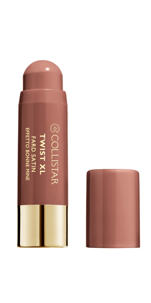 13653 Twist Blush XL 3, Rosewood