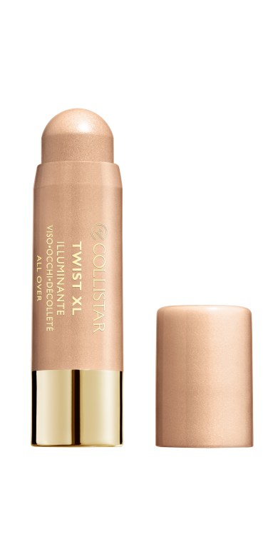 16030 Twist All Over XL 1, Beige Dorato