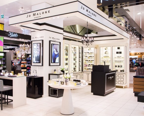 Jo Malone London Boutique Amsterdam (1)