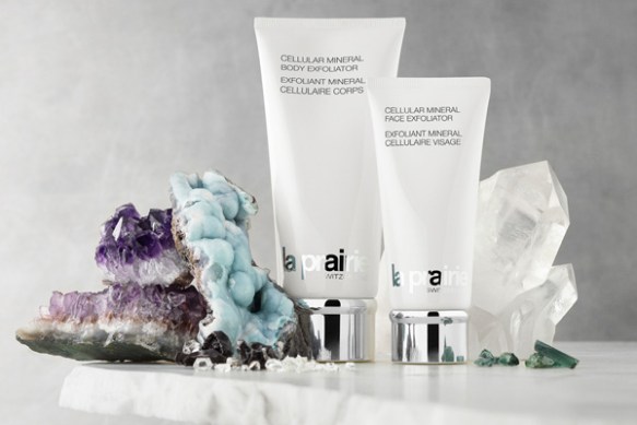 La-Prairie-2013-Cellular-Mineral-Body-Face-Exfoliator-Promo