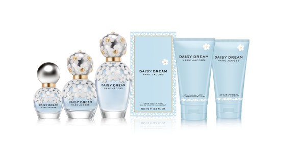 Marc Jacobs Daisy Dream the line B