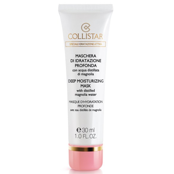 21096 Deep Moisturizing Mask 30 ml