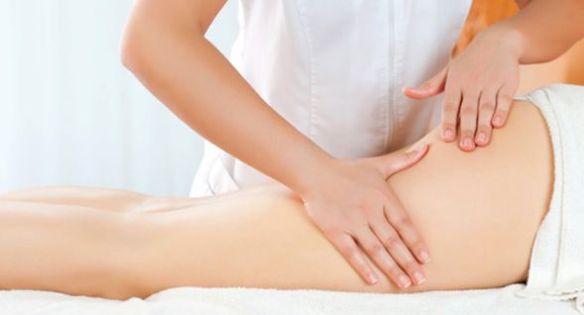 bodyfixbindweefselmassage