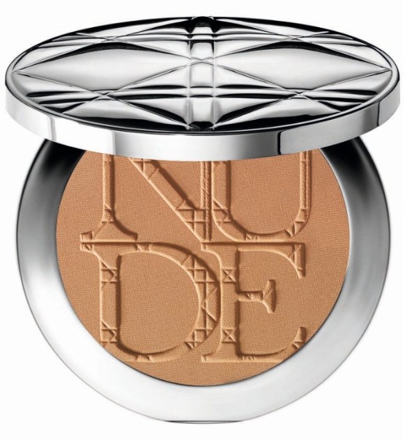 Diorskin Nude Tan 003 Cinnamon packshot LR
