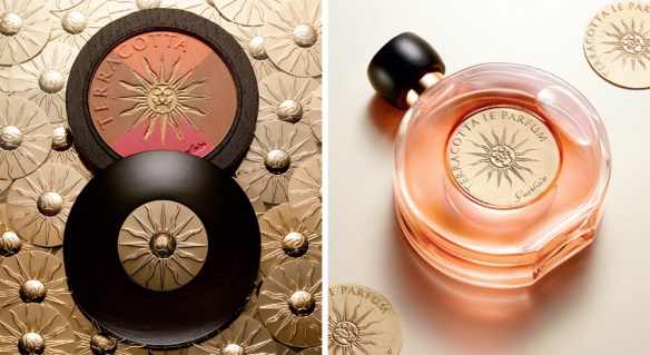 Guerlain-Sun-Celebration-Makeup-Collection-for-Summer-2014-blush-and-pefume