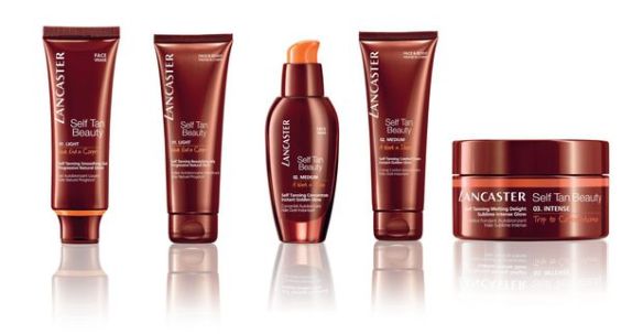Lancaster Self Tan Beauty the line_thumb_620x322