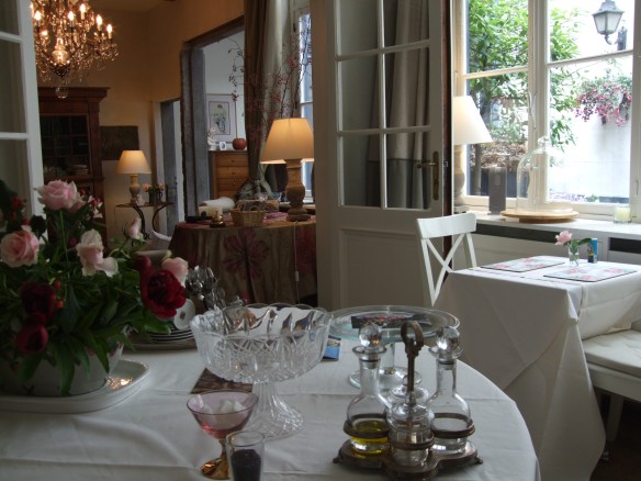 De_Koning_van_Spanje_Antwerpen_Ontbijtkamer