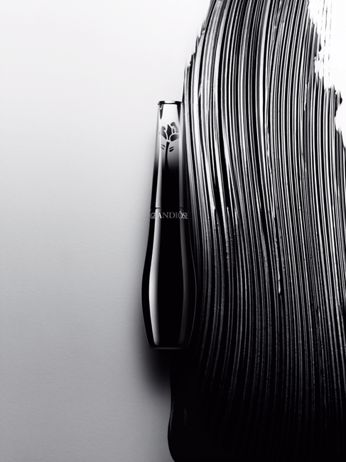 GRANDIOSE ULTRA-BLACK2