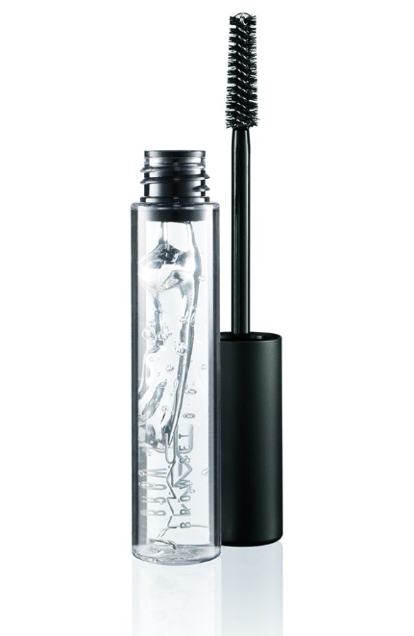 BROOKE SHIELDS-BROW SET-Clear-72