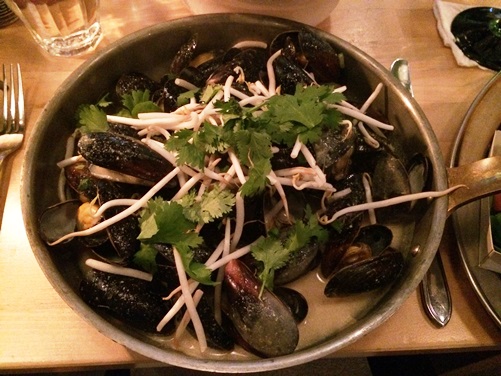 Mossel-Gin-mussels