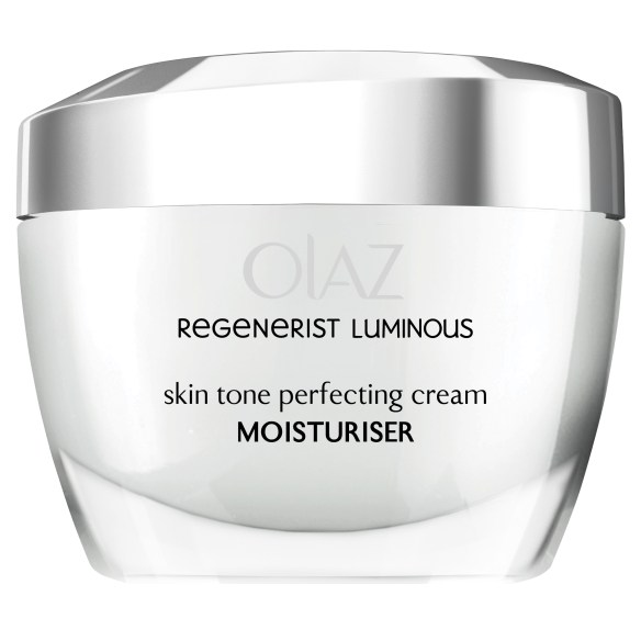 Olaz Regenerist Luminous - Huidtint Perfectionerende Crème 1
