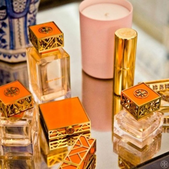 tory burch parfums