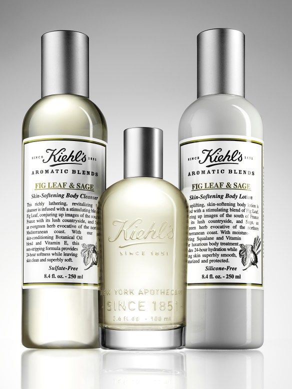 Clients|Kiehl's