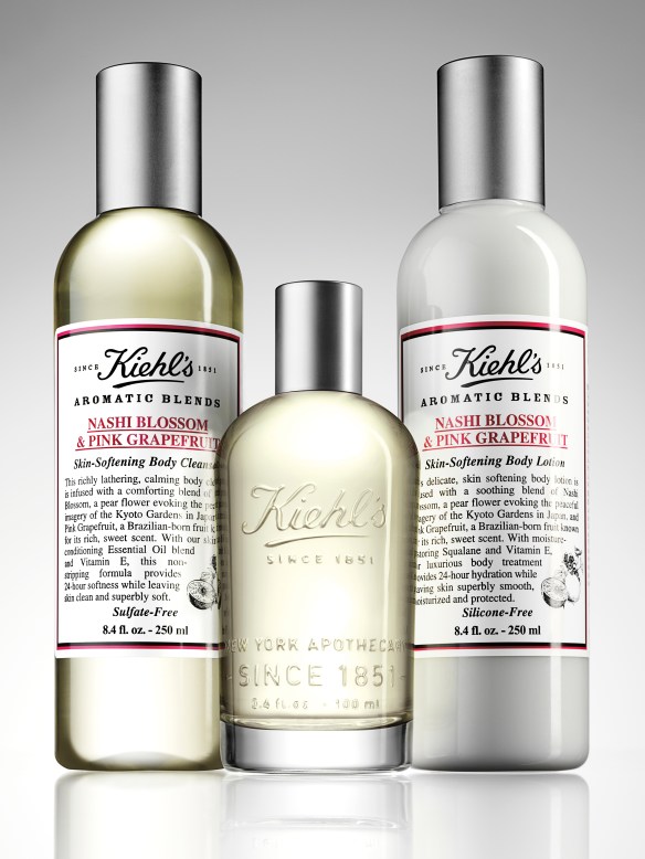 Clients|Kiehl's