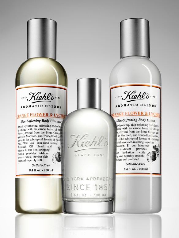Clients|Kiehl's