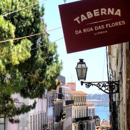 Taberna da Rua das Flores 01