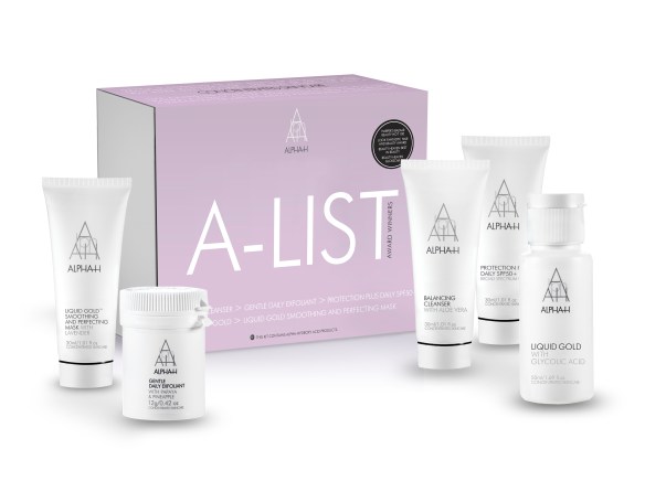 A-ListKit