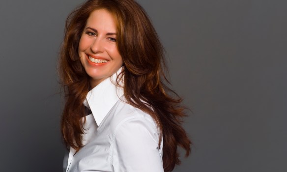 Maureen van Aken @ Pure Beauty Boutique 1