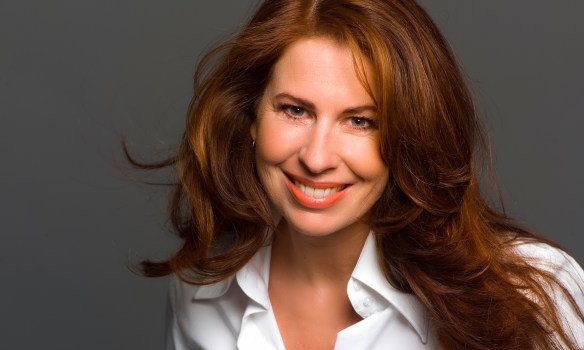 Maureen van Aken @ Pure Beauty Boutique 2