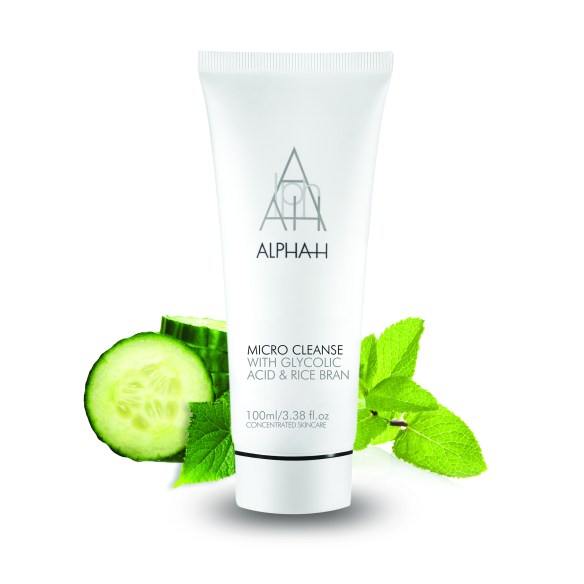 Micro Cleanse_cucumbermint