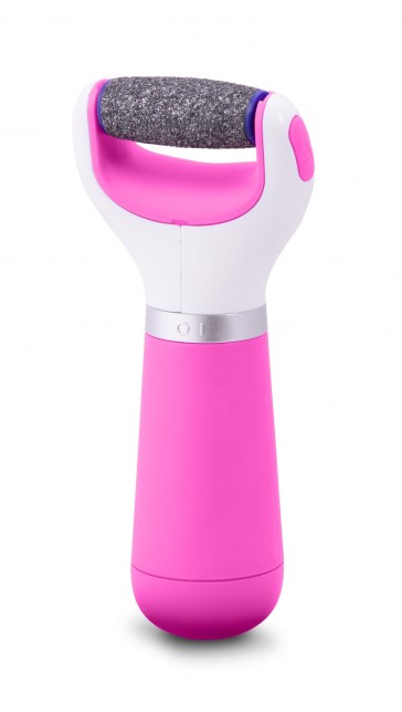 Pedicure Velvet Smooth Pink_1