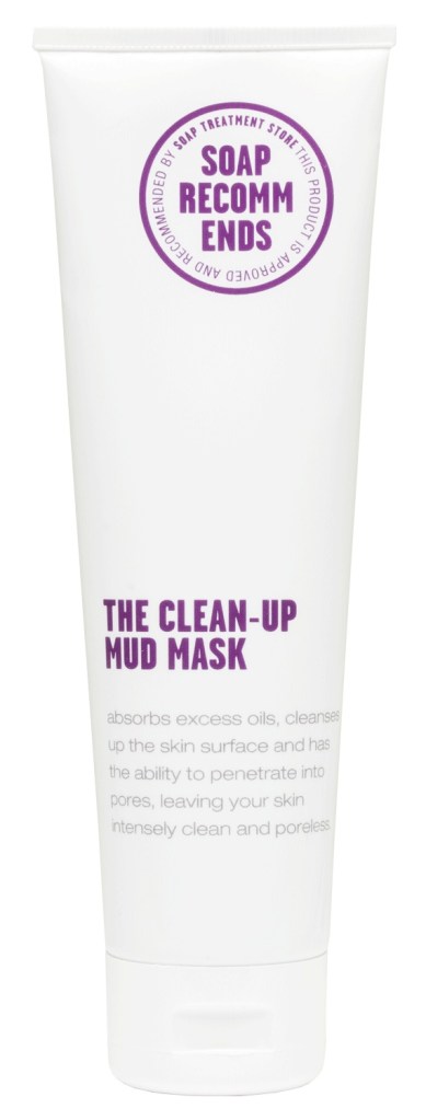 Mud-Mask