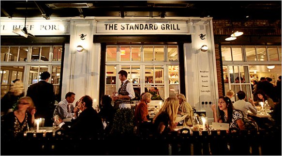 standardgrill
